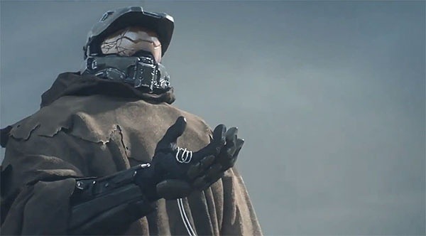 Halo 5 – E3 2013 Trailer – Xbox One – 光环系列最新作！公开了精美的 CGI 预告片！