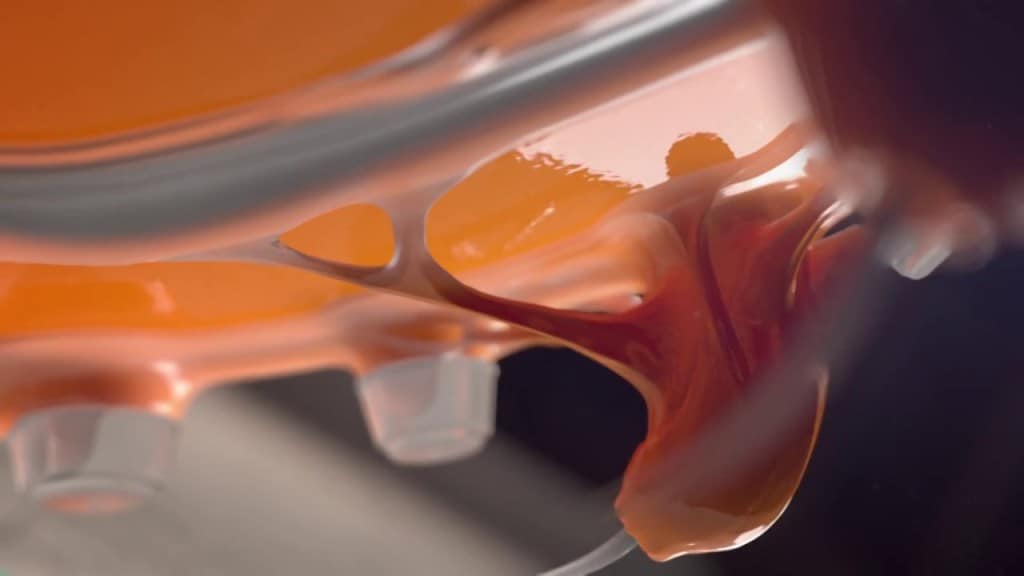 NIKE HYPERVENOM – DEADLY BREED – 生物学般表现的钉鞋很帅！Polynoid制作的 NIKE 广告！