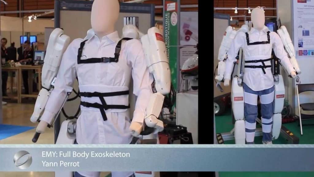 SIGGRAPH 2013 Emerging Technologies Preview Trailer – 提前感受未来技术？！Emerging Technologies 预告片