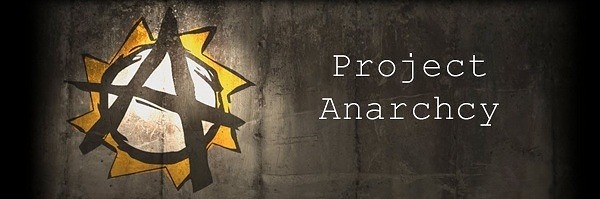 Anarchy 现已开始——Havok 面向移动端的免费游戏引擎！Windows 版抢先开始下载！