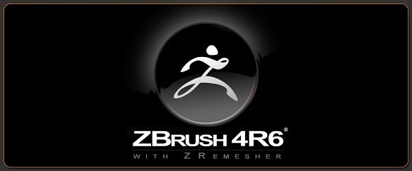 ZBrush 4R6 发布！ – ZRemesher 自动拓扑大幅增强！当然免费升级