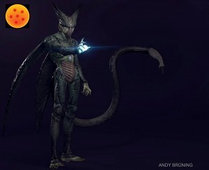 6- Andy Brunning - Cell