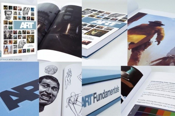 Art Fundamentals