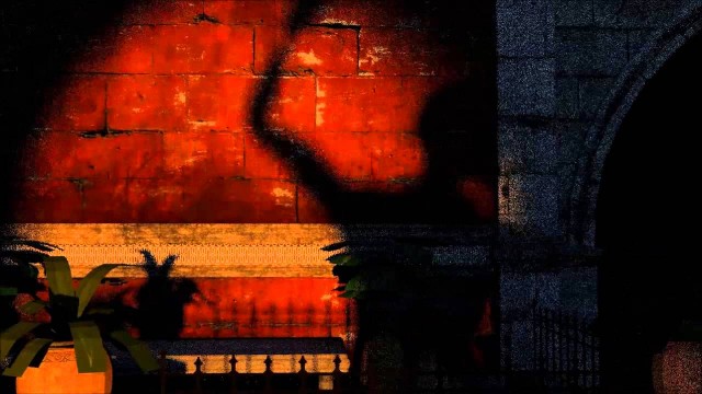 Brigade 3.0 – 实时路径追踪 – Shall we dance？ – 来自 GTAIV 美丽着色器 MOD 制作者的 GPU 实时路径追踪引擎最新影像！