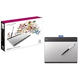 wacom Intuos Pen & Touch Comic medium Mサイズ CTH-680/S1