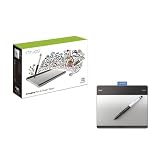 wacom Intuos Pen & Touch small Sサイズ CTH-480/S0
