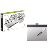wacom Intuos Pen & Touch medium Mサイズ CTH-680/S0