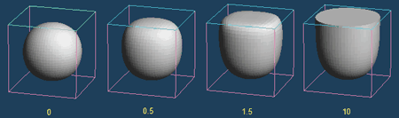 Metasequoia 4 – 也率先支持 OpenSubdiv 的“Metasequoia”最新版本！本月底终于发布！UI 也全面更新！新功能众多！