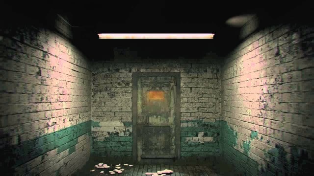 H13 Teaser – 在13号星期五公开的恐怖风格“Houdini 13”预告片！还举办“启动画面”征集大赛！