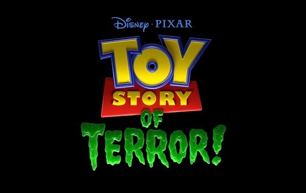 Toy Story of TERROR Sneak Peek – 计划于2013年秋季在美国电视上播出的《玩具总动员》番外篇抢先预告！