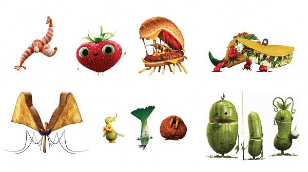 foodimals
