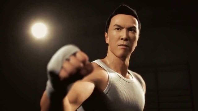 《武之梦 A Warrior’s Dream》Donnie yen VS Bruce Lee – 由甄子丹与李小龙梦幻对决的全3D短片！还有制作花絮！