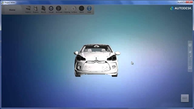 Autodesk Project Miller – 也许能解决“你的3D模型真的能打印吗？”的3D打印模拟工具！