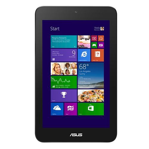 ASUS VivoTab Note 8 front
