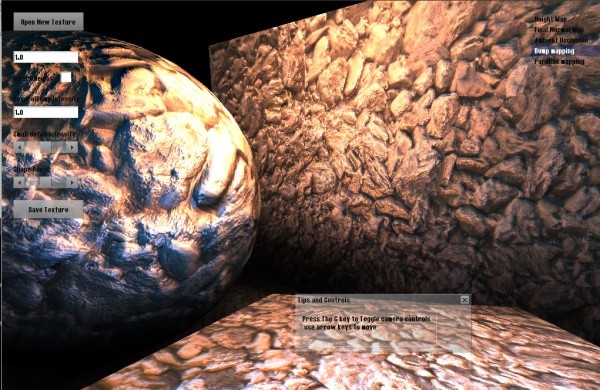 Isane Bump 2.0 Image2