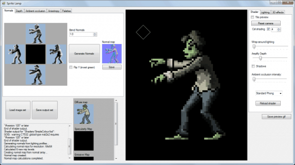 zombiescreenshot