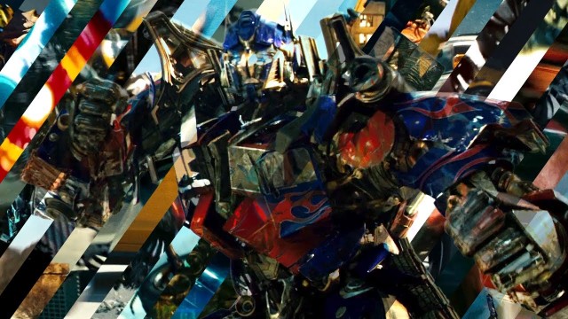 Transformers Transforming Deluxe – 观赏性爆表的10分钟！汇集电影《变形金刚》变形场景的视频引发热议！还能下载视频！