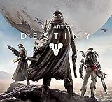 The Art of Destiny 日语版 – 人气爆棚游戏「Destiny」的艺术书日语版要来了！
