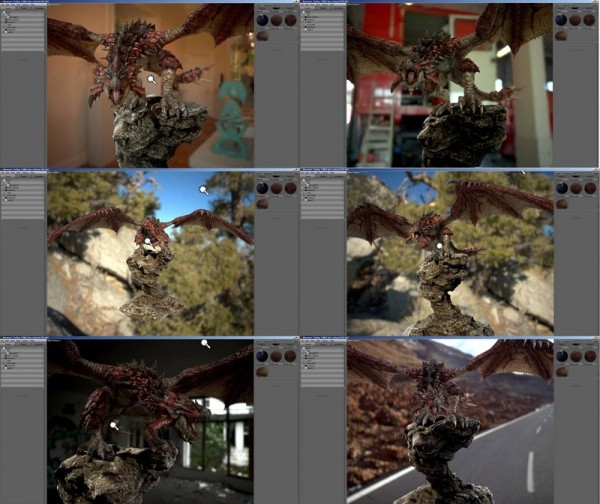 LiolaeusRathalos MonsterHunter Toolbag 2 4