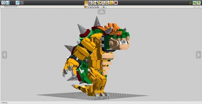 06_MARIOvsBOWSER-BOWSER-LDD