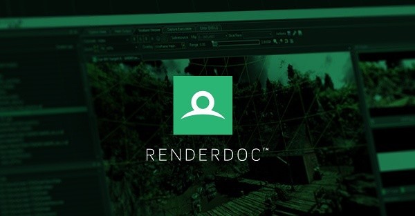 Crytek 的 Renderdoc v0.18 – 来自以 CRYENGINE 闻名的 Crytek 的免费图形调试器登场！