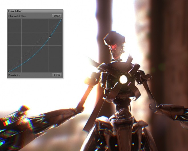 Toolbag 2.06 iroiro