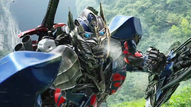 Transformers 4 Official Trailer – Transformers Age of Extinction – 系列第4作《变形金刚／绝迹重生》官方预告片公开！