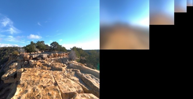 IBLBaker – 可创建用于 PBR 的环境 cubemap 的工具登场！GitHub 公开源代码！还附带 Maya 用实时着色器！