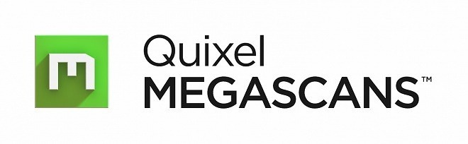 Quixel Megascans – 基于3D扫描的正统PBR材质在线资源库服务！新闻发布页面公开！