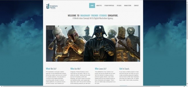 收录由新加坡人气美图画师制作的大量CG插画制作视频！“artgerm”Stanley Lau先生的 livestream 页面！