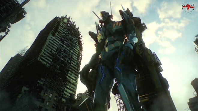evangelion Another Impact Confidential 