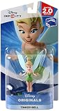 ディズニーインフィニティ2.0キャラクターティンカーベル Disney Infinity 2.0 Character Tinkerbell Figure(Xbox One/360/PS4/Nintendo/ Wii U/PS3)(輸入版)