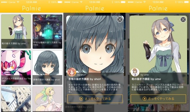 Palmie palmie_app_in_1
