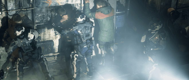 Deus Ex: Mankind Divided – Announcement Trailer – 赛博朋克动作《杀出重围》系列最新作预告片！