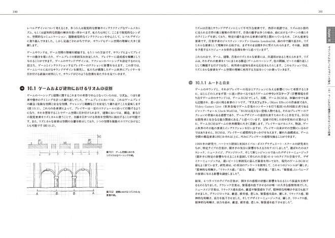An Architectural Approach to Level Design.in10