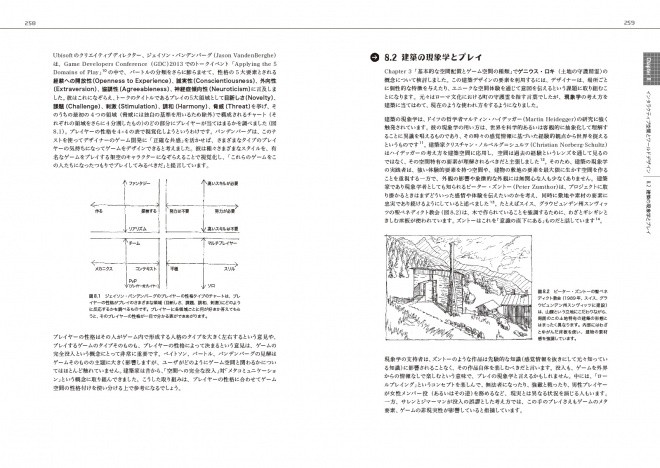An Architectural Approach to Level Design.in09