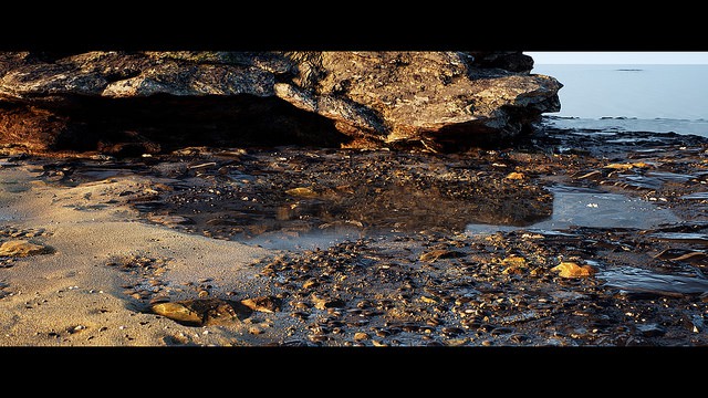 UE4 – Substance Designer – 简直像实拍！koooolalala 利用程序化纹理的实时作品！