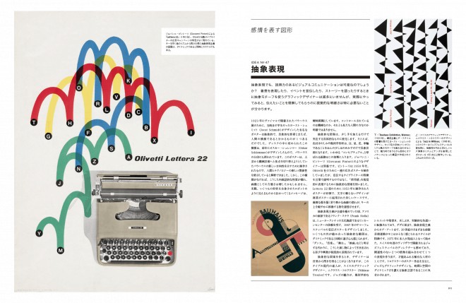 100 Ideas Graphic Design jp in06