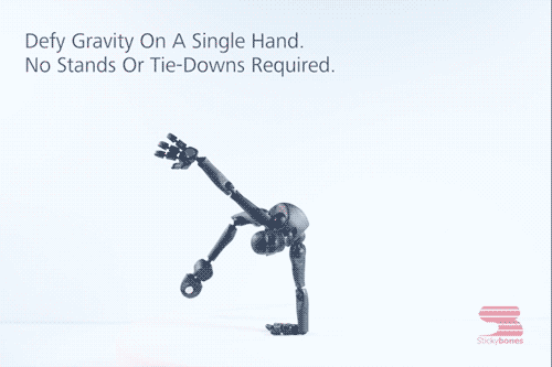 HandStand_TurnTable