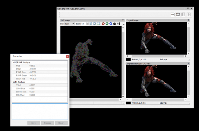 amd_CompressAnalysisDifferences