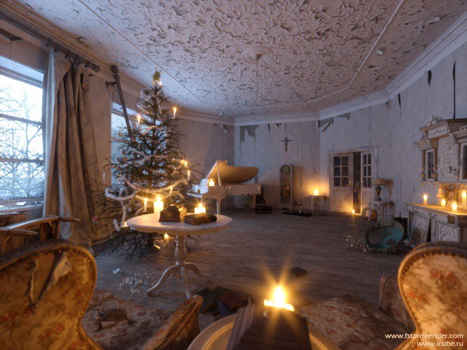 FStormRender for 3ds Max v0.0.5a – 以高速动作与美感为卖点的3ds Max用GPU渲染器！测试版已公开