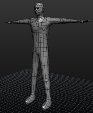 Autodesk Max Man＆Maya Man – 还计划แจก布模型数据！由 Autodesk 发布的特别影片公开！没有 XSI（SI）Man！