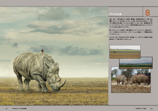 The Photoshop Workbook JP_sample_08
