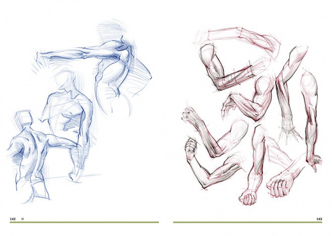 Figure Drawing jp 08