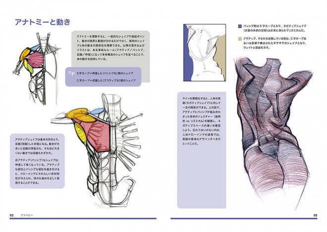 Figure Drawing jp 06