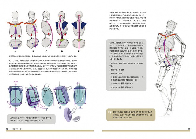 Figure Drawing jp 03
