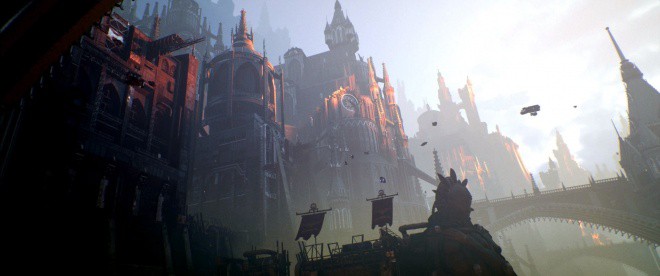 The Lord Inquisitor - Prologue3