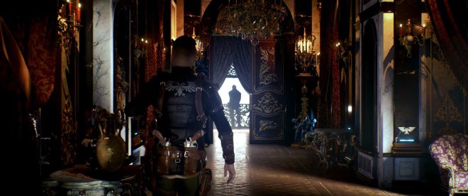 The Lord Inquisitor – Prologue – 制作に6年！CRYENGINE Cineboxでリアルタイム描画された「Warhammer 40k」ファンムービー！