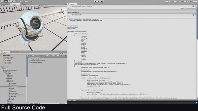 amplify-shader-editor5