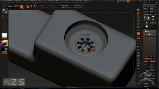 zbrush4r8-rtbool